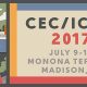 CEC/ICMC 2017 banner image