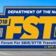 FST Forum For SBIR/STTR Transition image