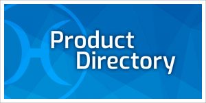 Product Directory banner image